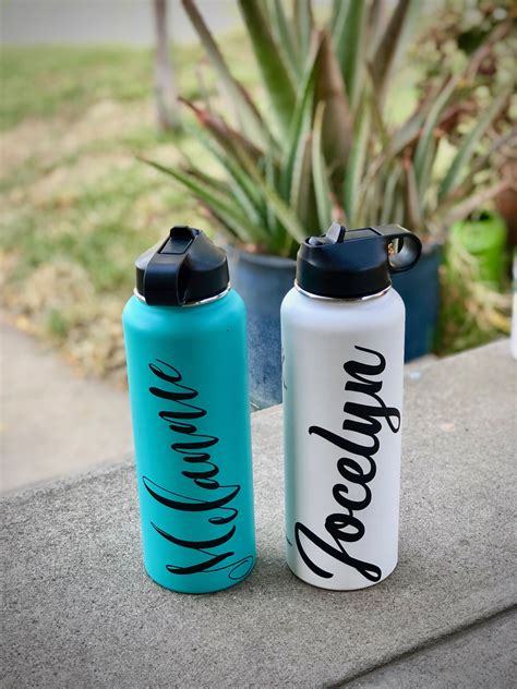 vinyl stickers for water bottles|bulk vinyl water bottle stickers.